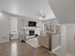 15545 W Washburn Avenue, Lakewood CO 80228