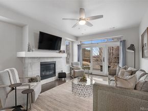 15545 W Washburn Avenue, Lakewood CO 80228