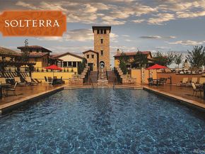 15545 W Washburn Avenue, Lakewood CO 80228