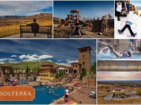 15545 W Washburn Avenue, Lakewood CO 80228