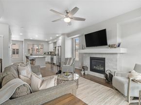 15545 W Washburn Avenue, Lakewood CO 80228