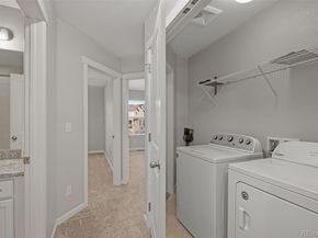 15545 W Washburn Avenue, Lakewood CO 80228