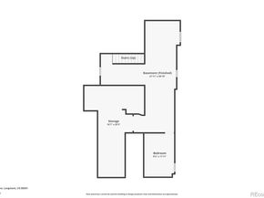 414 4th Avenue, Longmont CO 80501