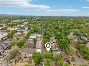 414 4th Avenue, Longmont CO 80501