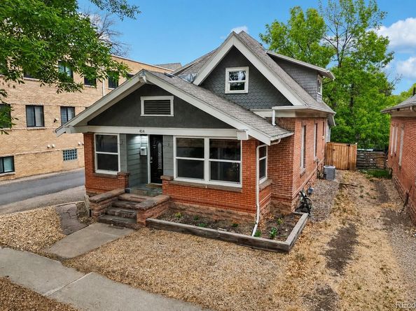 414 4th Avenue, Longmont CO 80501