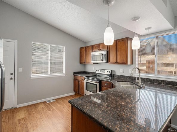 5745 S Quatar Court, Centennial CO 80015