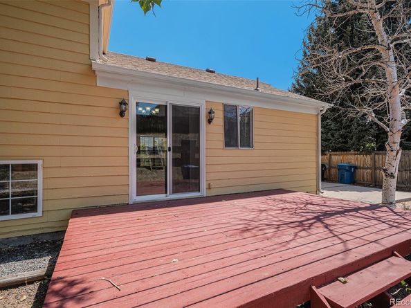 5745 S Quatar Court, Centennial CO 80015