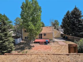 5745 S Quatar Court, Centennial CO 80015