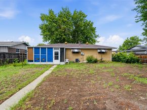 5020 Troy Street, Denver CO 80239