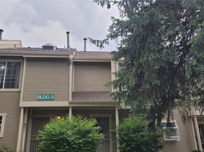 1818 S Quebec Way 57, Denver CO 80231