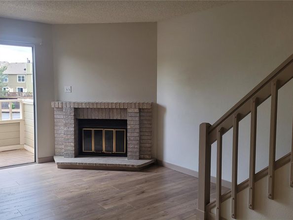 1818 S Quebec Way 57, Denver CO 80231