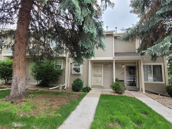 1818 S Quebec Way 57, Denver CO 80231