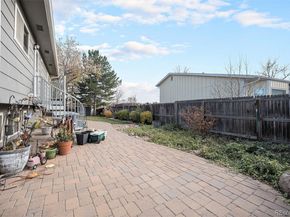 8358 W 75th Way, Arvada CO 80005