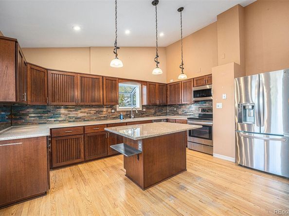 8358 W 75th Way, Arvada CO 80005