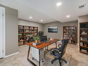 8358 W 75th Way, Arvada CO 80005