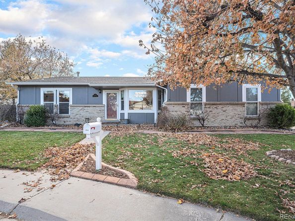 8358 W 75th Way, Arvada CO 80005