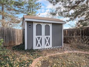 8358 W 75th Way, Arvada CO 80005