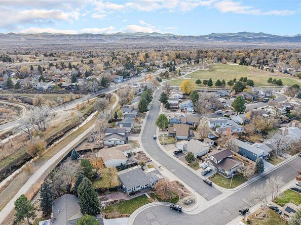 8358 W 75th Way, Arvada CO 80005