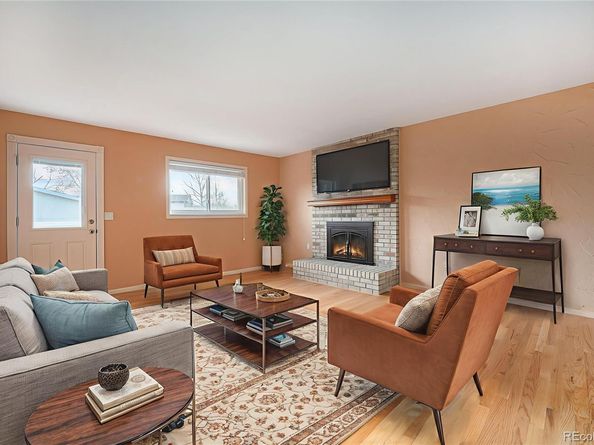 8358 W 75th Way, Arvada CO 80005