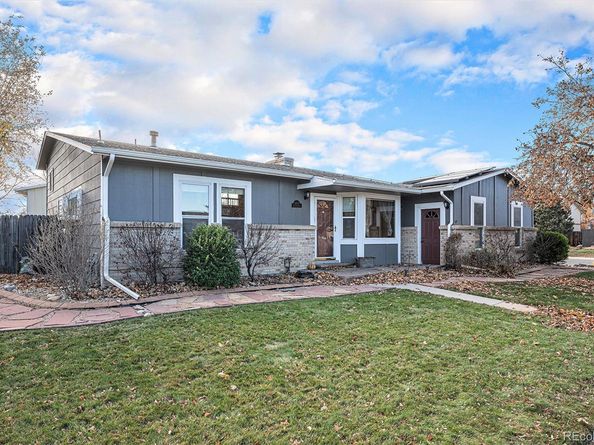 8358 W 75th Way, Arvada CO 80005