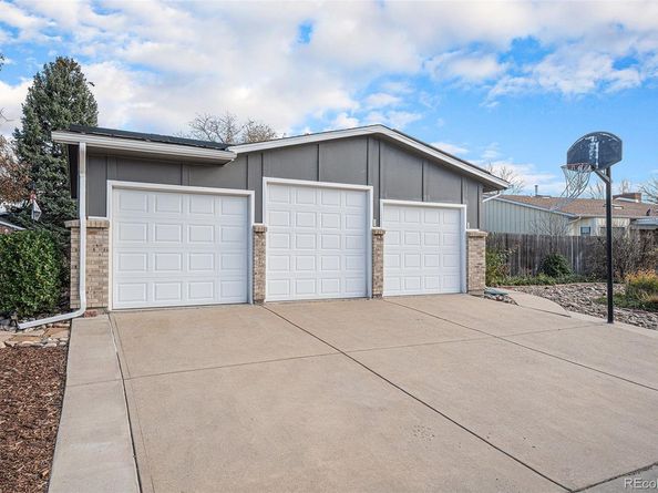 8358 W 75th Way, Arvada CO 80005