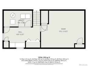 8358 W 75th Way, Arvada CO 80005