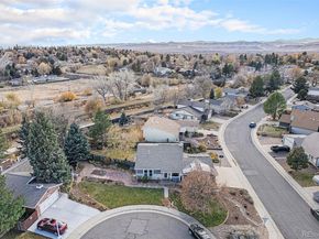 8358 W 75th Way, Arvada CO 80005