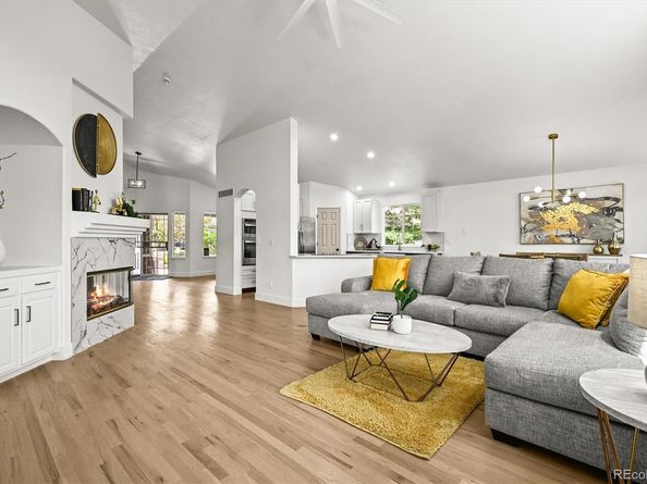 1896 S Marshall Circle, Lakewood CO 80232