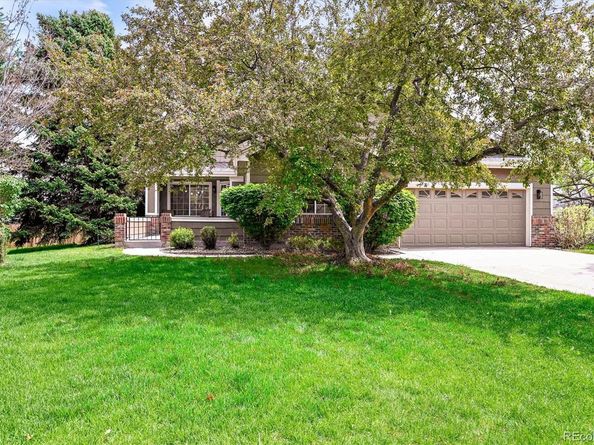 1896 S Marshall Circle, Lakewood CO 80232