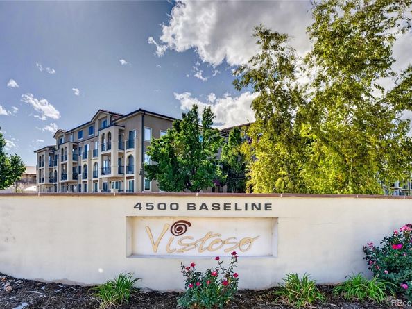 4500 Baseline Road 3306, Boulder CO 80303