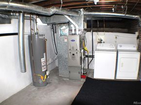 317-319 E Alameda Avenue, Denver CO 80209