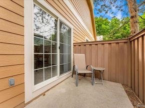 11705 W Stanford Lane, Morrison CO 80465