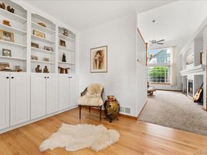 11705 W Stanford Lane, Morrison CO 80465