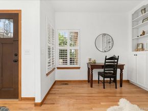 11705 W Stanford Lane, Morrison CO 80465