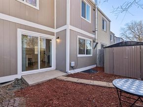 1603 Longbow Court, Lafayette CO 80026