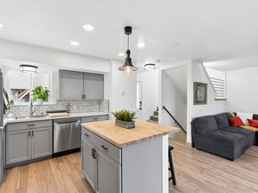 1603 Longbow Court, Lafayette CO 80026