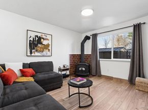 1603 Longbow Court, Lafayette CO 80026