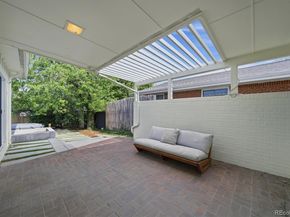 260 S Jasmine Street, Denver CO 80224