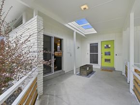 260 S Jasmine Street, Denver CO 80224