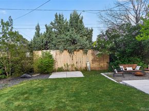 260 S Jasmine Street, Denver CO 80224
