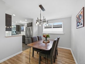 260 S Jasmine Street, Denver CO 80224