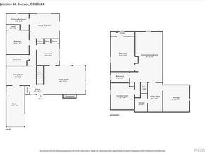 260 S Jasmine Street, Denver CO 80224