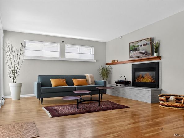 260 S Jasmine Street, Denver CO 80224