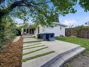 260 S Jasmine Street, Denver CO 80224