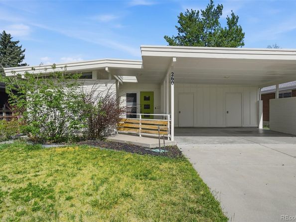 260 S Jasmine Street, Denver CO 80224