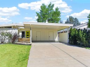 260 S Jasmine Street, Denver CO 80224