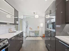 260 S Jasmine Street, Denver CO 80224