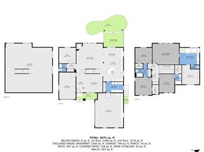 24622 E Ontario Drive, Aurora CO 80016