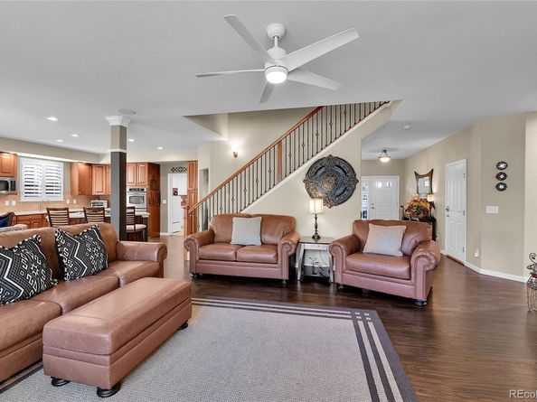 24622 E Ontario Drive, Aurora CO 80016