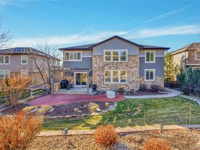24622 E Ontario Drive, Aurora CO 80016